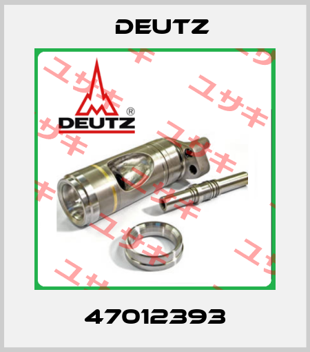 47012393 Deutz