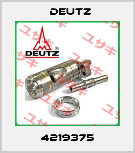 4219375 Deutz