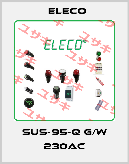 SUS-95-Q G/W 230AC Eleco