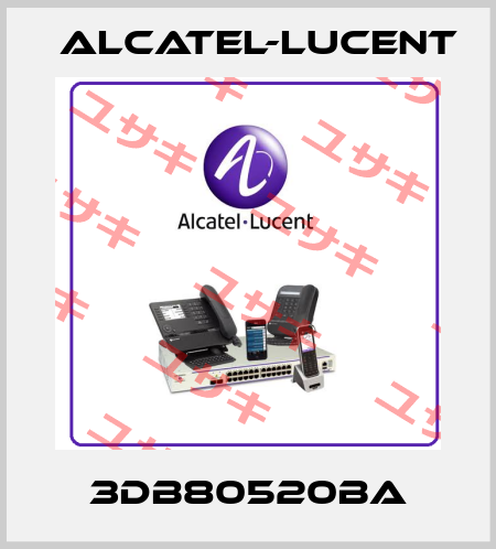 3DB80520BA Alcatel-Lucent