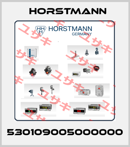 530109005000000 Horstmann