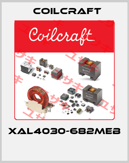 XAL4030-682MEB  Coilcraft