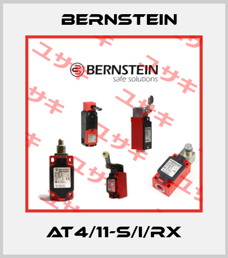 AT4/11-S/I/RX Bernstein