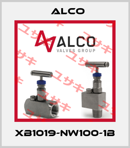 XB1019-NW100-1B Alco