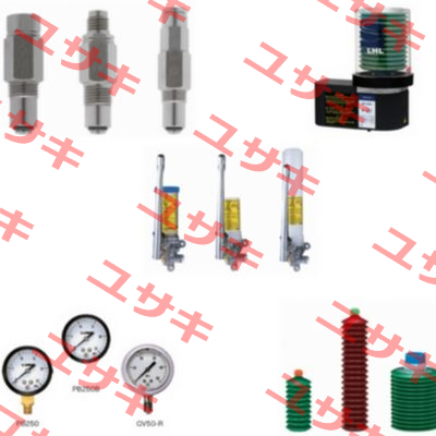 Grease cartridge for P-107 Lube