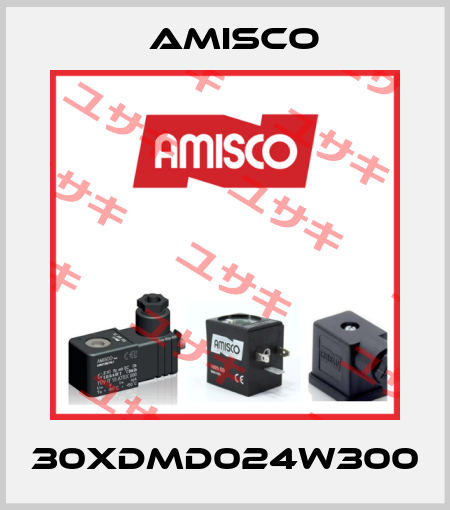 30XDMD024W300 Amisco