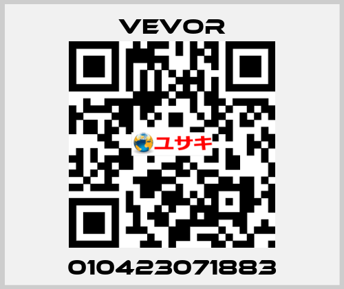 010423071883 VEVOR