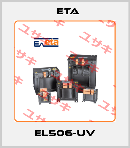 EL506-UV Eta