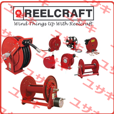 7800-OLP Reelcraft