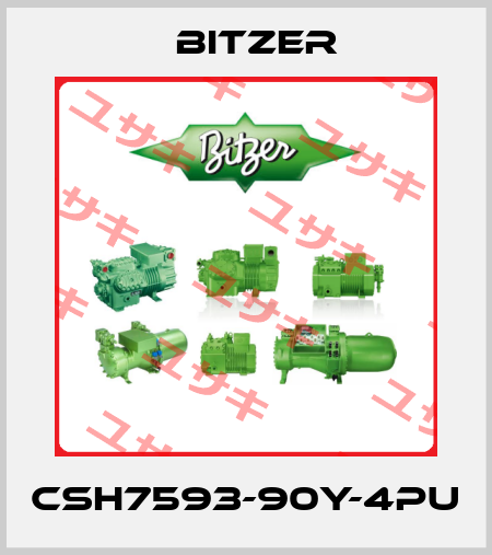 CSH7593-90Y-4PU Bitzer
