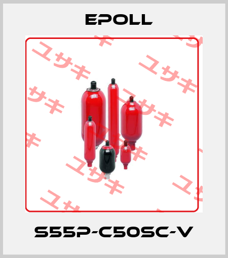 S55P-C50SC-V Epoll