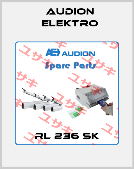 RL 236 SK Audion Elektro