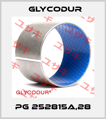 PG 252815A,28 Glycodur
