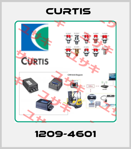 1209-4601 Curtis