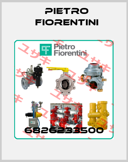 6826233500 Pietro Fiorentini