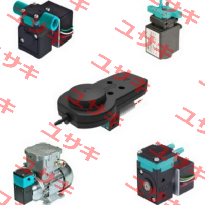 PU3469-86 OEM KNF