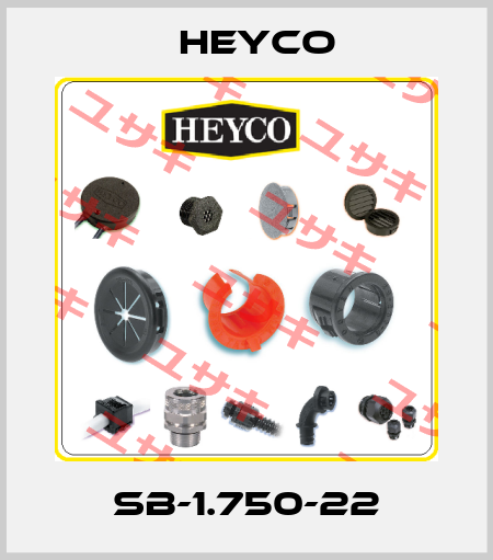 SB-1.750-22 Heyco