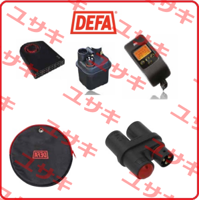 700110 - LIFEBOAT CHARGER 42VAC-12VDC 2x5A Defa