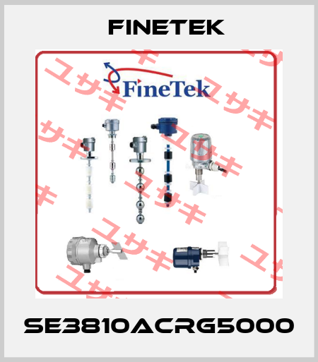 SE3810ACRG5000 Finetek