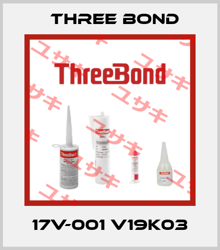 17V-001 V19K03 Three Bond