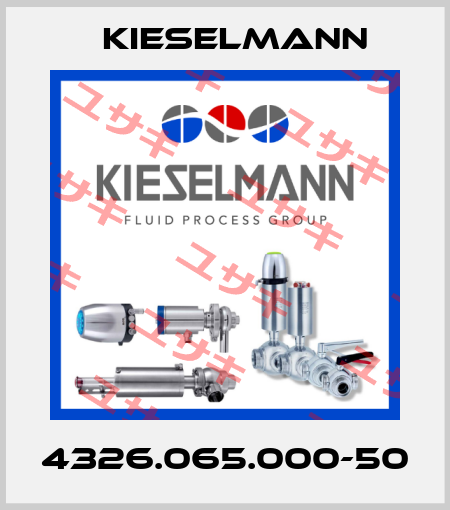 4326.065.000-50 Kieselmann