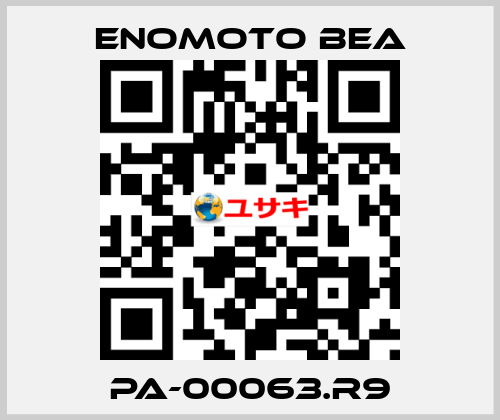 PA-00063.R9 Enomoto BeA