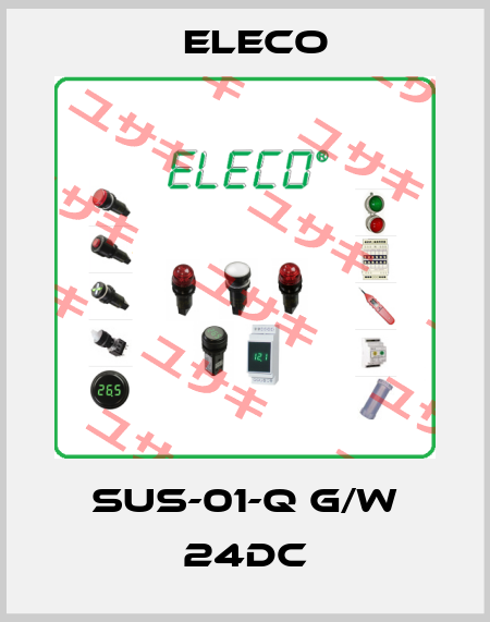 SUS-01-Q G/W 24DC Eleco