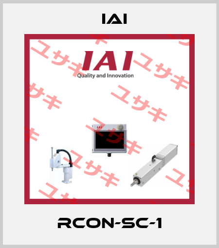 RCON-SC-1 IAI
