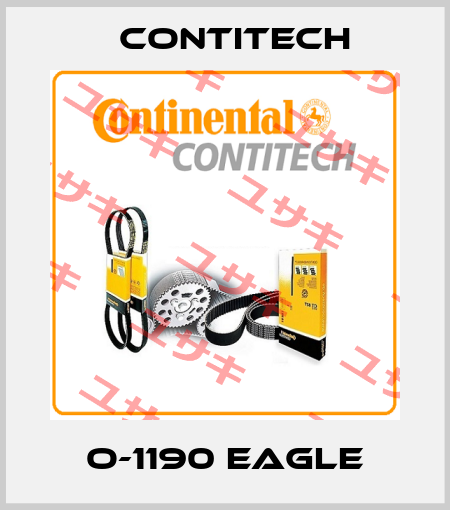 O-1190 EAGLE Contitech