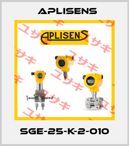 SGE-25-K-2-010 Aplisens