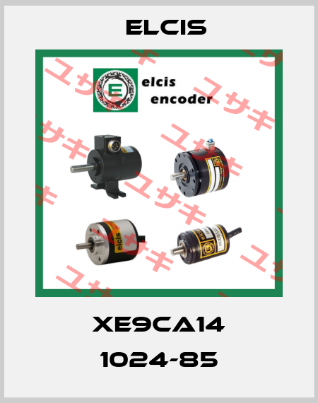 XE9CA14 1024-85 Elcis