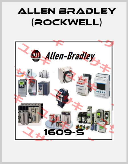 1609-S Allen Bradley (Rockwell)