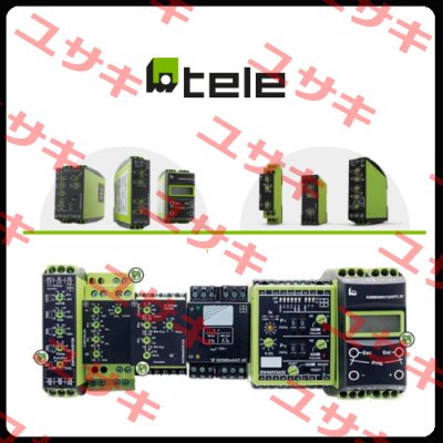 LR 86957 250 VAC Tele