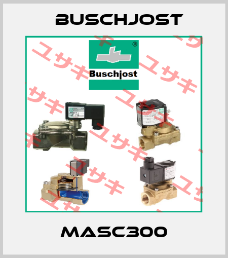 MASC300 Buschjost