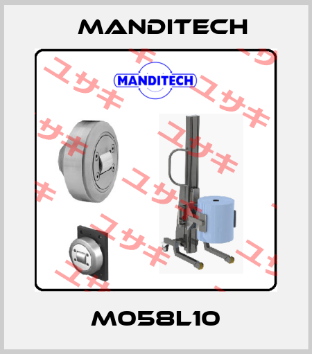 M058L10 Manditech