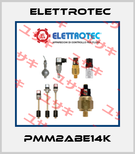 PMM2ABE14K Elettrotec