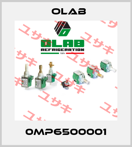 0MP6500001 Olab