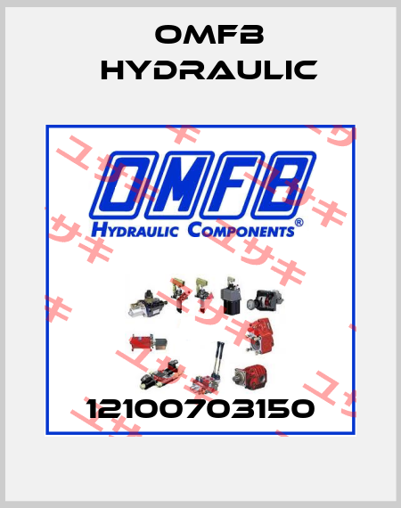 12100703150 OMFB Hydraulic