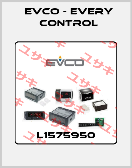 L1575950 EVCO - Every Control