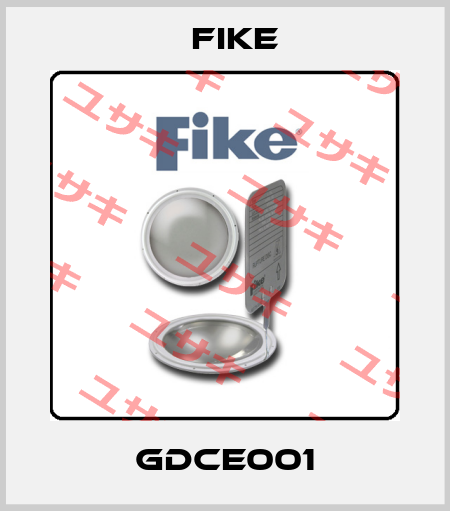 GDCE001 FIKE