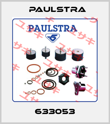 633053 Paulstra