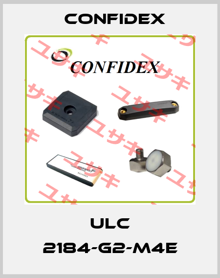 ULC 2184-G2-M4E Confidex