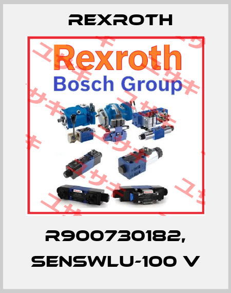 R900730182, SENSWLU-100 V Rexroth
