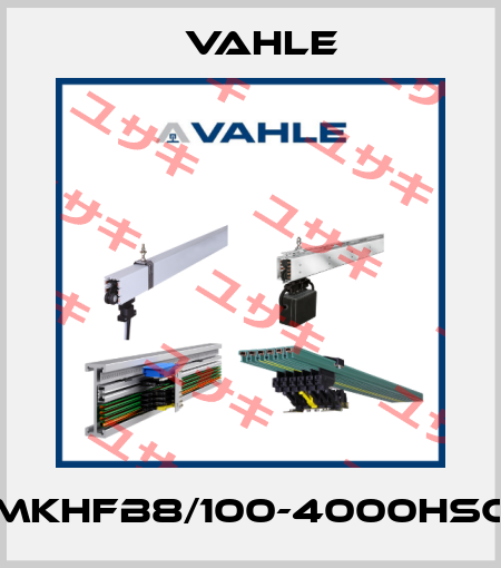 MKHFB8/100-4000HSC Vahle