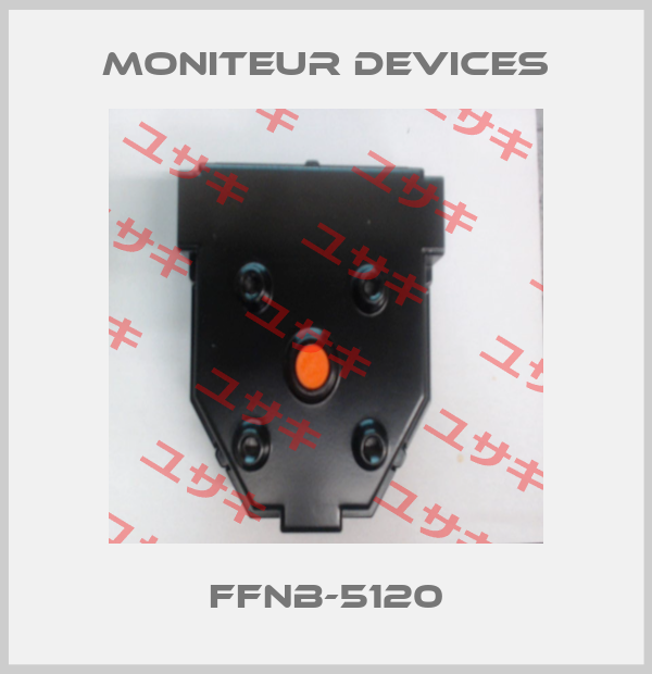 FFNB-5120 Moniteur Devices