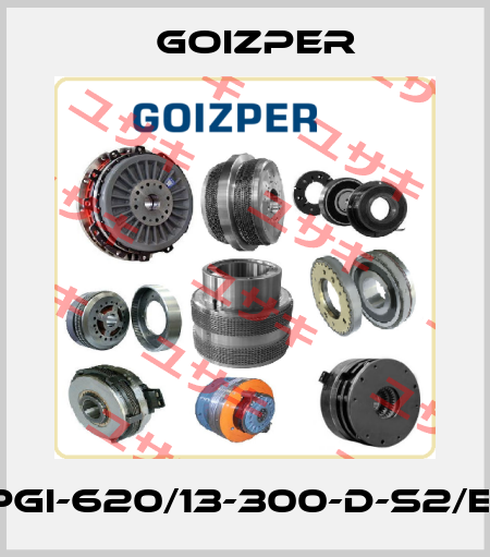 PGI-620/13-300-D-S2/E1 Goizper