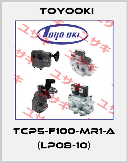 TCP5-F100-MR1-A (LP08-10) Toyooki