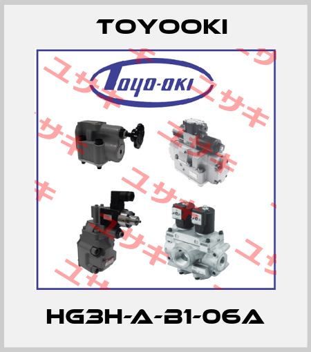 HG3H-A-B1-06A Toyooki