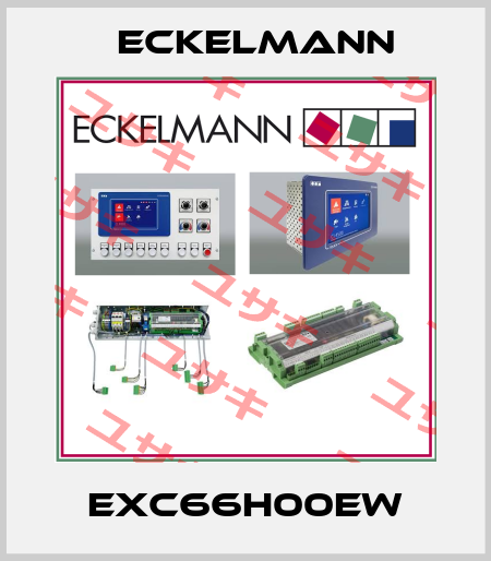 EXC66H00EW Eckelmann