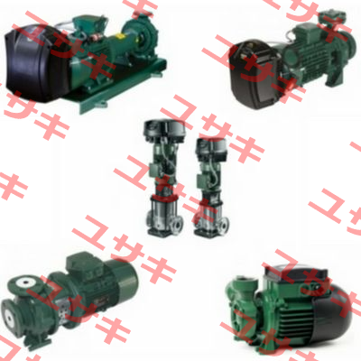 repair kit for CM 50/630 T DAB